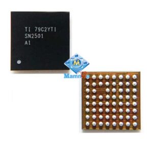SN2501 Charging IC Chip For iphone X 8 8Plus