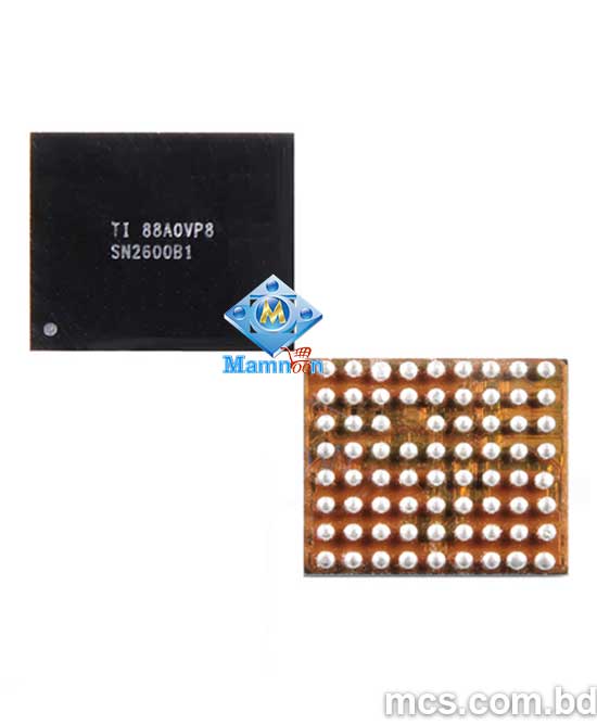 SN2600B1 Charging IC Chip Module For IPhone