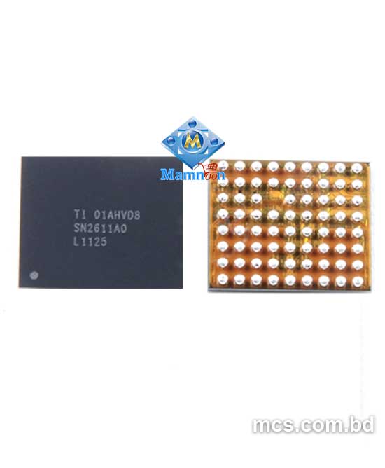 SN2611A0 PMIC Charging IC Chip For Iphone