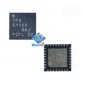 TPS51120 51120 TPS51120RHBR QFN Laptop IC Chip