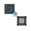 TPS51518RUKR TPS51518 51518 QFN Laptop IC Chip