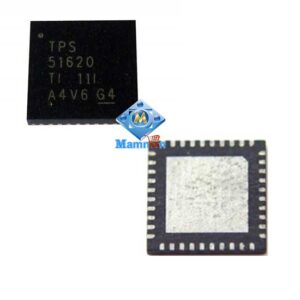 TPS51620 51620 QFN40 SMD Laptop IC Chip