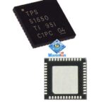 TPS51650 TPS 51650 QFN 32 Laptop IC Chip