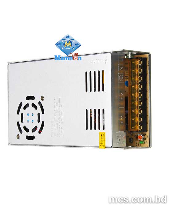 12V 30A 360W Industrial SMPS Power Supply.2