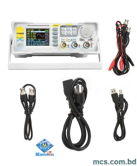 FeelTech FY6900 Function Signal Generator