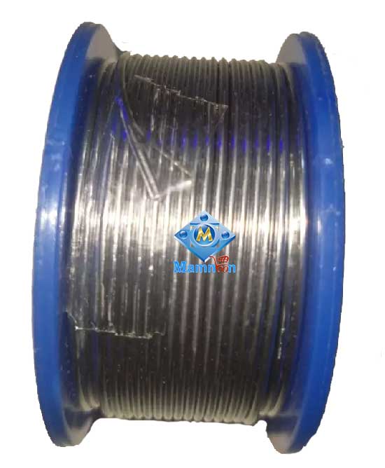 Korean Sigma Solder Wire Tin Lead Rung – 0.8mm 0.1mm 1.2mm Best Quality 1