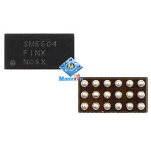 SM5504 Charging IC Chip For Samsung G7200