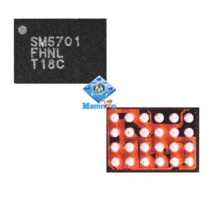 SM5701 Charging IC Chip For Samsung J120H