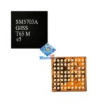 SM5703A Charging IC Chip For Samsung A8 A8000 J500F
