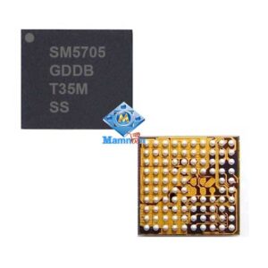 SM5705 Charging IC Chip For Samsung A5100 J500F
