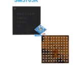 SM5705R Charging IC Chip For Samsung A5100 J500F