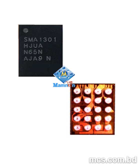 SMA1301 Audio IC Chip For Samsung