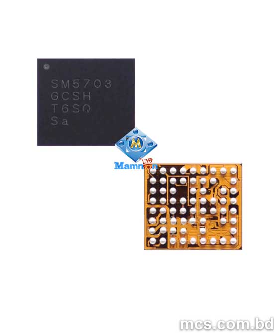 SM5703 Charging IC Chip For Samsung A8 A8000 J500F