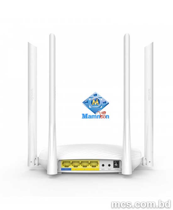 Tenda F9 600M Whole Home Coverage Wi Fi Router.4