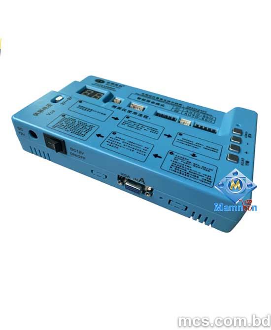 Xin-Yu-Hi-Tech-LCD-LED-LVDS-2K-4K-EDP-Screen-Tester