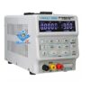 YIHUA 3005D 30V 5A 5 Digit DC Power Supply