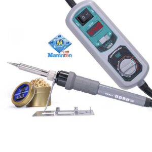 YIHUA 908D Portable Thermostat Soldering Iron