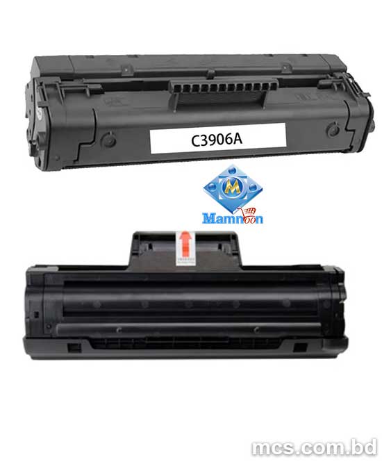 06A Toner For HP LaserJet 5L6L 3100 3150 Printer