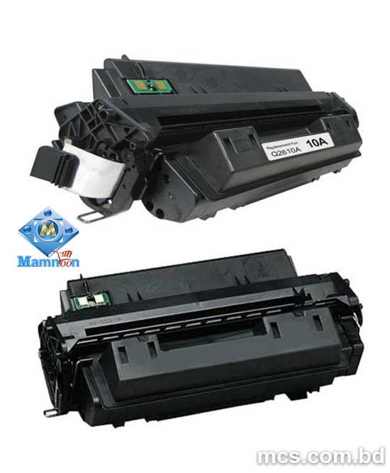10A Toner For HP LaserJet 2300 Series Printer