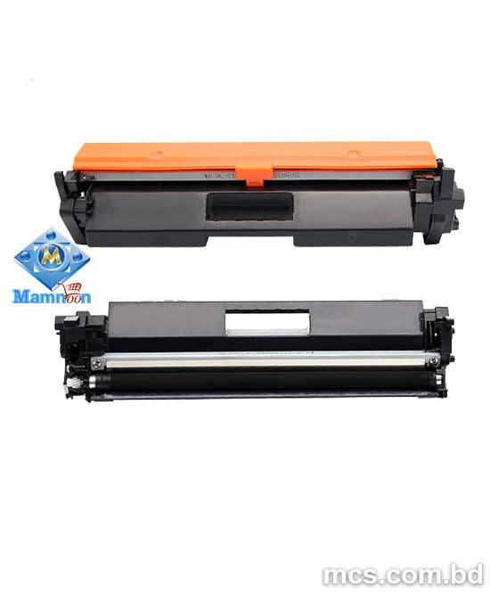 18A Toner For HP LaserJet M104 M132 Series Printer