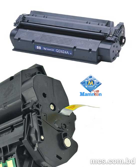 24A Toner For HP LaserJet 1150 Series Printer