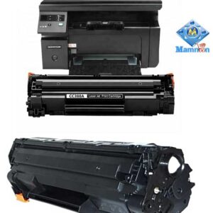 88A Toner For HP LaserJet P1007 M1136 Series Printer