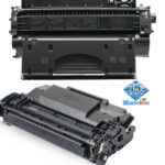 89A Toner For HP LaserJet M507 M528 E52645 Printer
