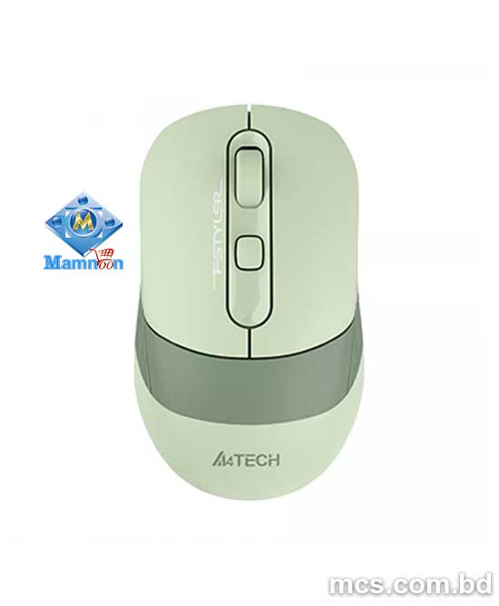 A4TECH FSTYLER FB10C Dual Mode Wireless Mouse