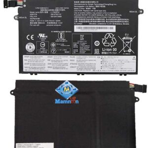 Battery For Lenovo Thinkpad E480 E485 E580 E585 Series