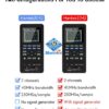 Hantek 2C42 2D42 3In1 2 Channel 40mhz Oscilloscope