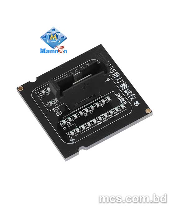 LGA 1155 DMI CPU Socket Tester Card