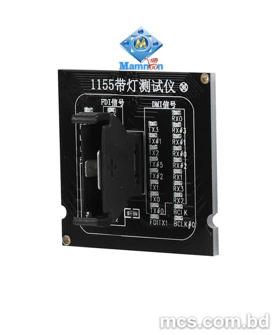 LGA 1155 DMI CPU Socket Tester Card.2