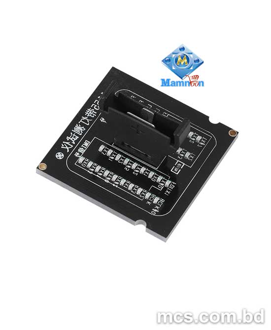LGA 1155 DMI CPU Socket Tester Card.3