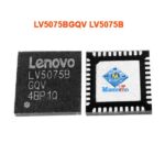 Lenovo LV5075BGQV LV5075B QFN-40 IC Chipset