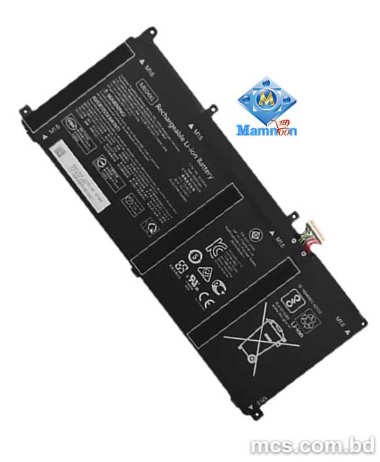 ME04XL Battery For HP Elite X2 1013 G3 Tablet Laptop