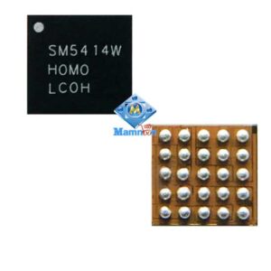 SM5414W Charging IC Chip For Vivo Note3 Note6