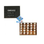 SM5502 Charging IC Chip For Samsung I9158P I9300i G530H