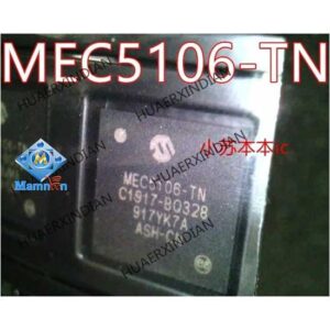 SMSC MEC5106-TN BGA IC Chipset