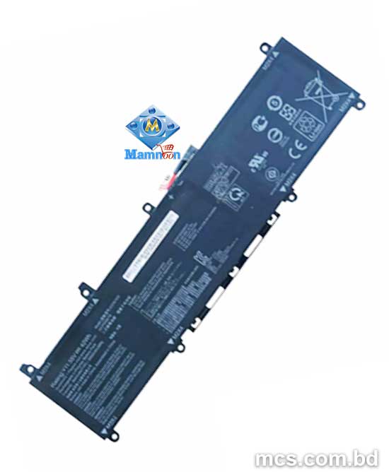 C31N1806 Battery For Asus VivoBook I330FN K330FA K330FN R330UN S330FA S330FL S330FN S330UA S330UN Series1.jpg.
