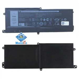 DT9XG Battery For Dell Alienware Area-51m ALWA51M-1766PB Series