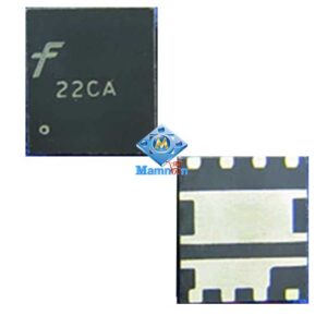 FDMS3604S FDMS 3604S 22CA Mosfet QFN IC Chip