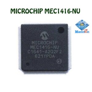 MICROCHIP MEC1416-NU MEC1416 QFP-128 IC Chipset