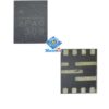 NB679AG NB679AGD NB679A NB679AGD-Z QFN12 IC Chip