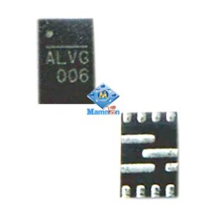 NB680GD-Z NB680 ALVK ALVE ALVF ALHG QFN12 IC Chip