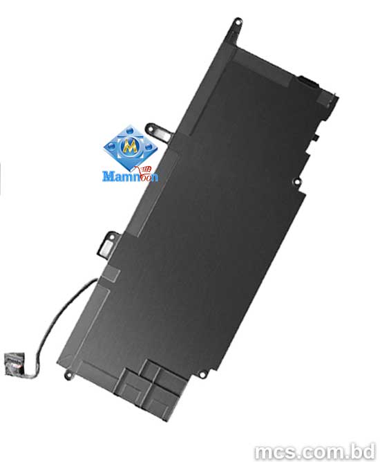 NF2MW Battery For Dell Latitude 7400 2-in-1 9410 Series
