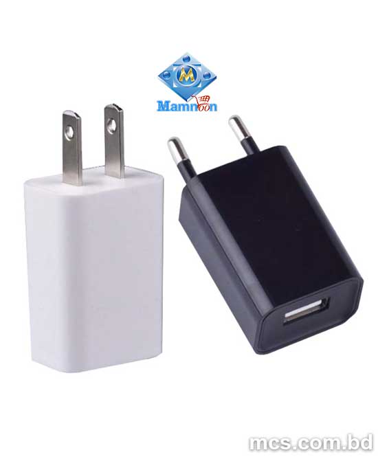 Universal Charger AC Adapter 5V 2A