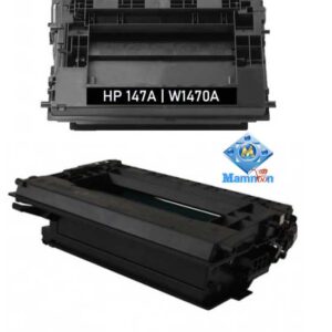 147A Toner For HP LaserJet M610 M611 M612 MFP M634 MFP M635 MFP M636 Printer