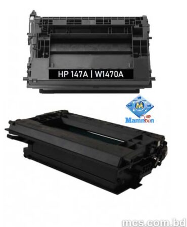 147A Toner For HP LaserJet M610 M611 M612 MFP M634 MFP M635 MFP M636 ...