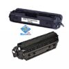 92A Toner For HP LaserJet 1100 3200 Series Printer