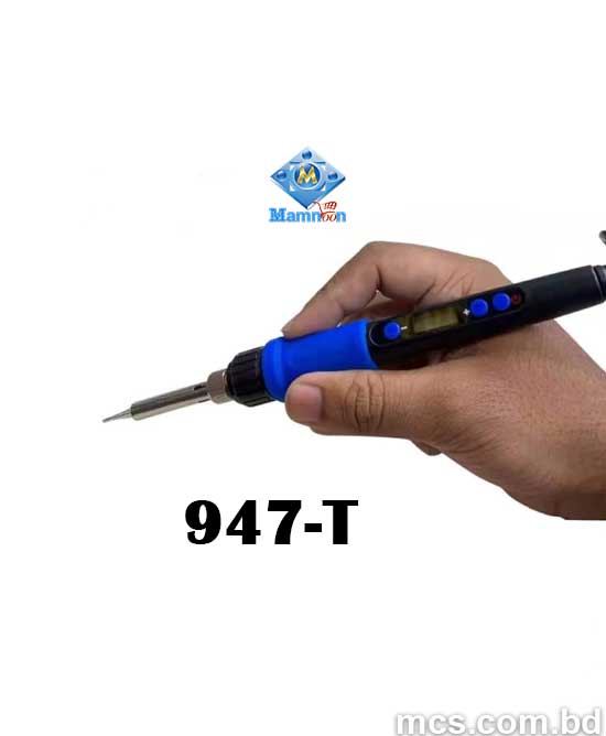 947-T High Quality Electric Soldering Iron